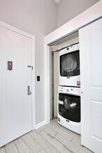 518-538 Gregory Ave in Weehawken, NJ - Building Photo - Building Photo