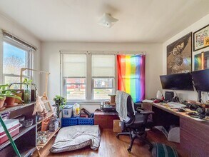 407 W Green St in Urbana, IL - Building Photo - Building Photo