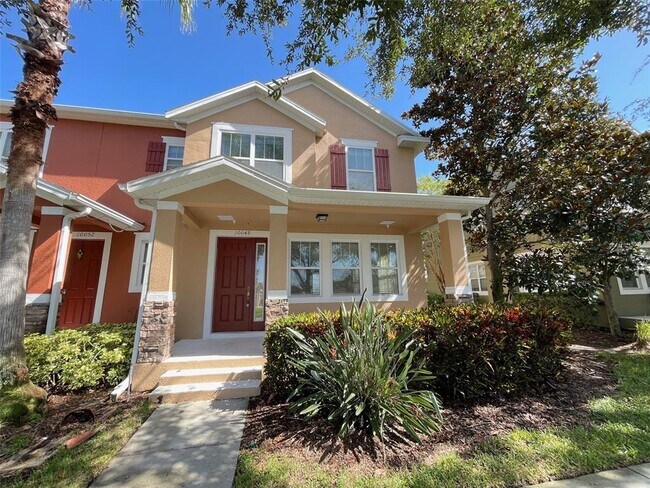 10048 Hartford Maroon Rd in Orlando, FL - Building Photo - Building Photo