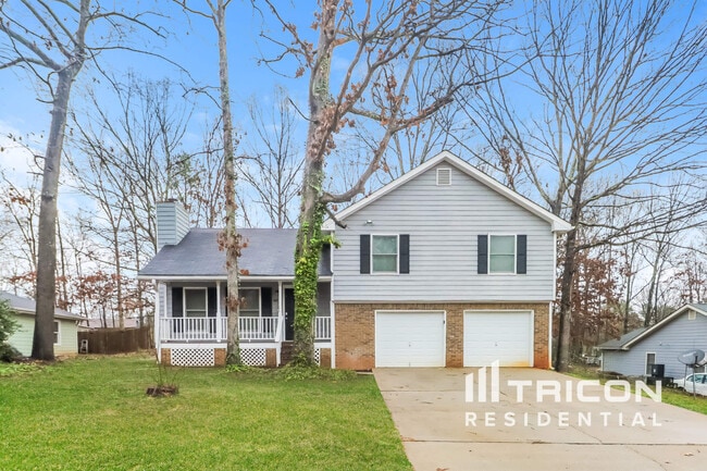 property at 60 Beaverdam Ct