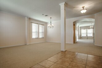 1420 Canary Dr in Little Elm, TX - Building Photo - Building Photo