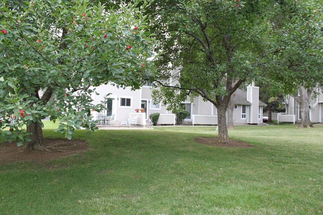 4255 Westshore Way in Fort Collins, CO - Building Photo