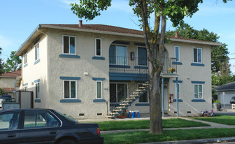 164 Danze Dr Apartments