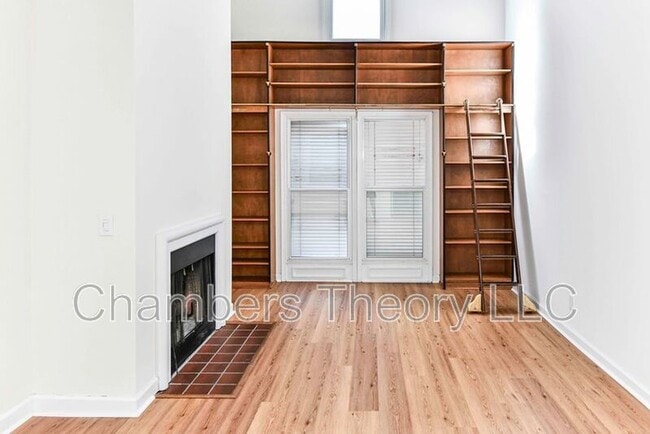 115 N Lee St in Alexandria, VA - Building Photo - Building Photo
