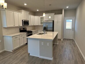 1222 Obispo Ct in Arcola, TX - Building Photo - Building Photo