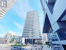 50 Forest Manor Rd in Toronto, ON - Building Photo