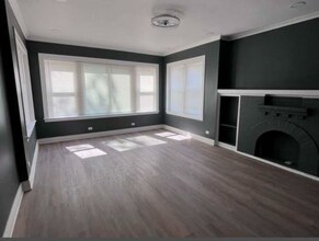 5515 S Winchester Ave in Chicago, IL - Building Photo - Building Photo