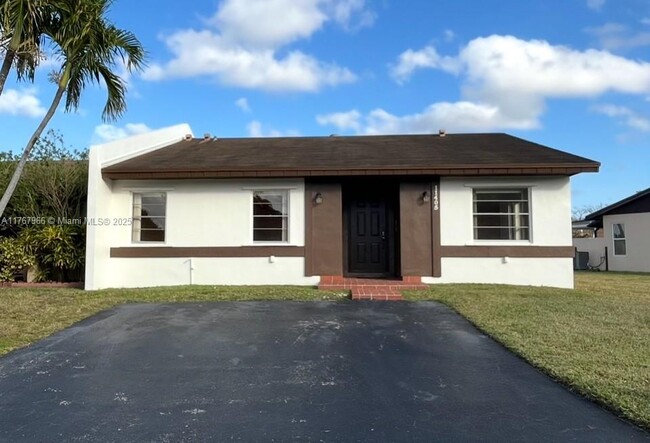 property at 11405 SW 123rd Ave