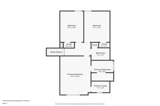 7254 Brittany Way in Douglasville, GA - Building Photo - Building Photo