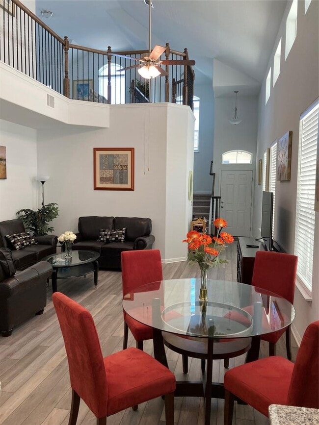 property at 1200 Avani Brook Ln