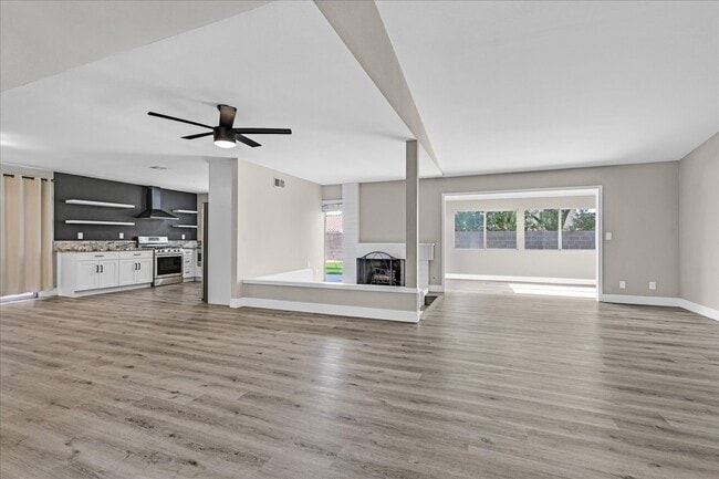 3849 Boca Chica Ave in Las Vegas, NV - Building Photo - Building Photo