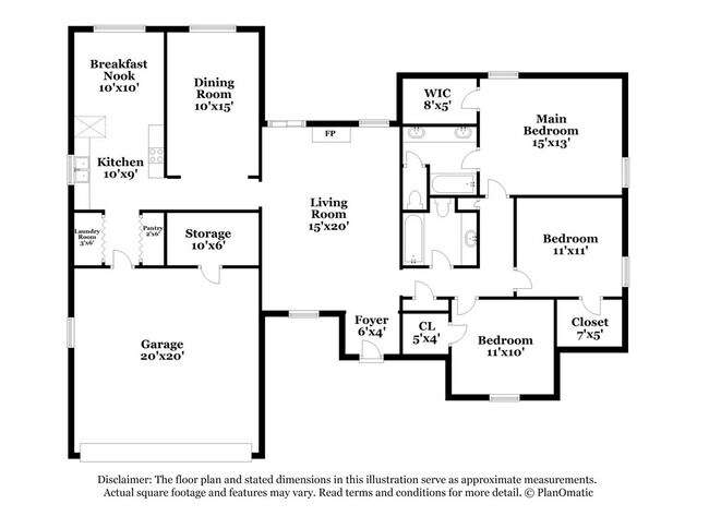 423 Cairn Cove in Memphis, TN - Foto de edificio - Building Photo