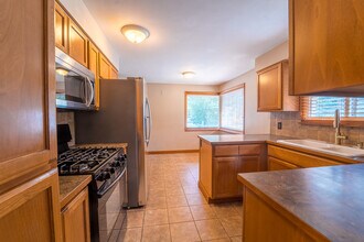 1611 E 17th Ave in Spokane, WA - Building Photo - Building Photo