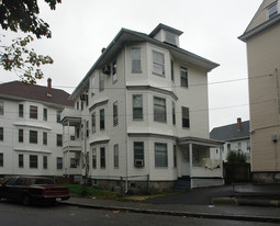 7-9 Erving Ave Apartments