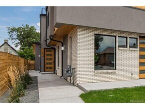 1466 Zenobia St in Denver, CO - Building Photo - Building Photo