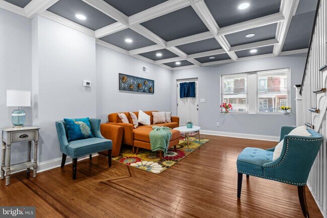 6731 N Woodstock St in Philadelphia, PA - Building Photo - Building Photo