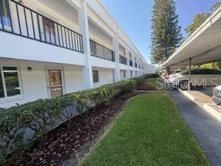 property at 2060 Marilyn St