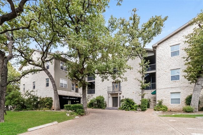 property at 2508 Enfield Rd
