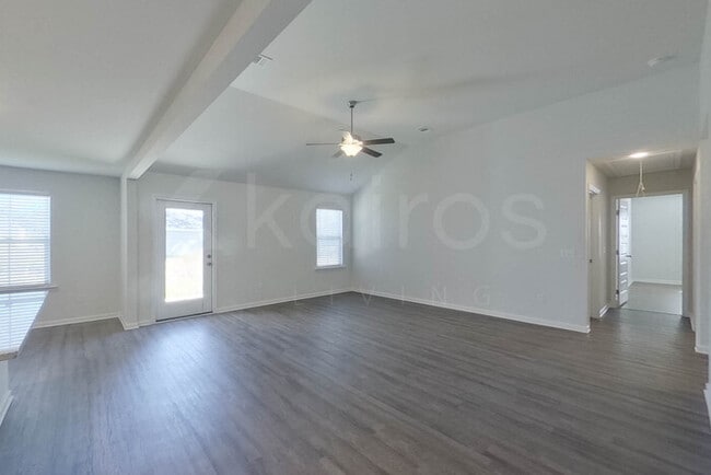 124 Mountain Holly Rd in Springfield, GA - Building Photo - Building Photo