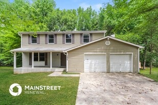 7008 Wannamaker Ln in Charlotte, NC - Building Photo