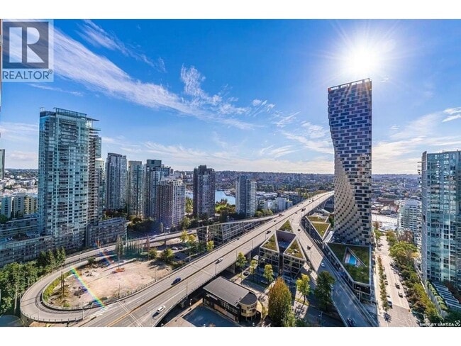 property at 1480 Howe St