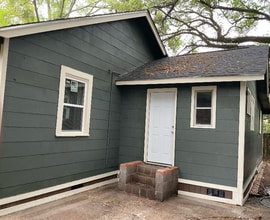 2007 Allison St in Mobile, AL - Building Photo - Building Photo