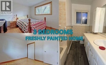 26 Glengarry Rd in St Catharines, ON - Building Photo - Building Photo