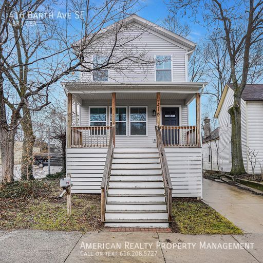 property at 416 Barth Ave SE