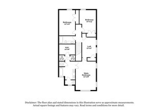 6622 Honey Harvest Ln in Houston, TX - Foto de edificio - Building Photo