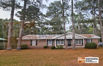1616 Randall Rd in Dothan, AL - Building Photo - Building Photo
