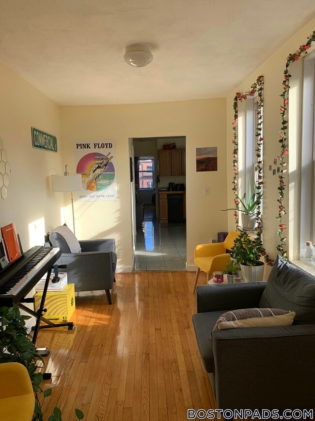 70 Joy St in Boston, MA - Building Photo - Building Photo