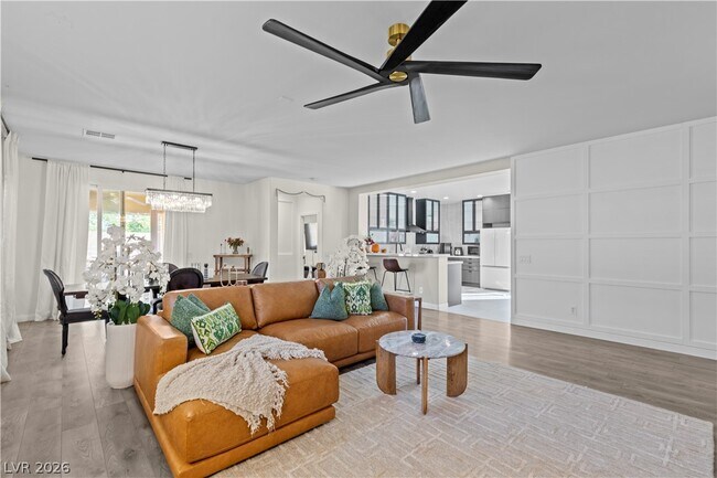 4346 Prada Pl in Las Vegas, NV - Building Photo - Building Photo