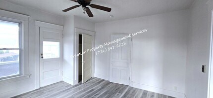 331 W North St in Butler, PA - Building Photo - Building Photo