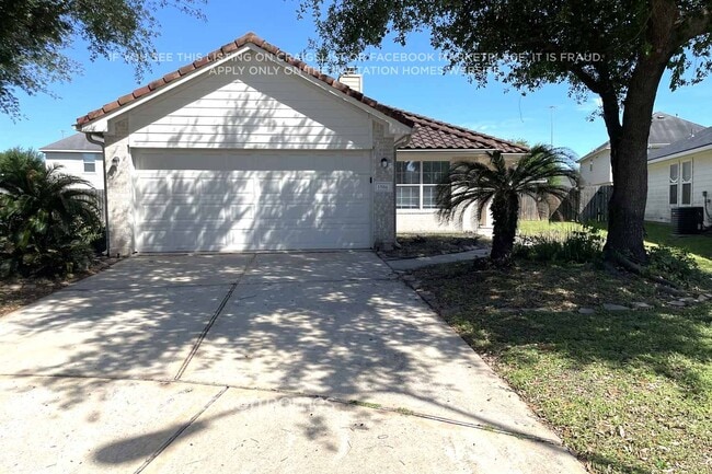 property at 1506 Imperial Manor Ln