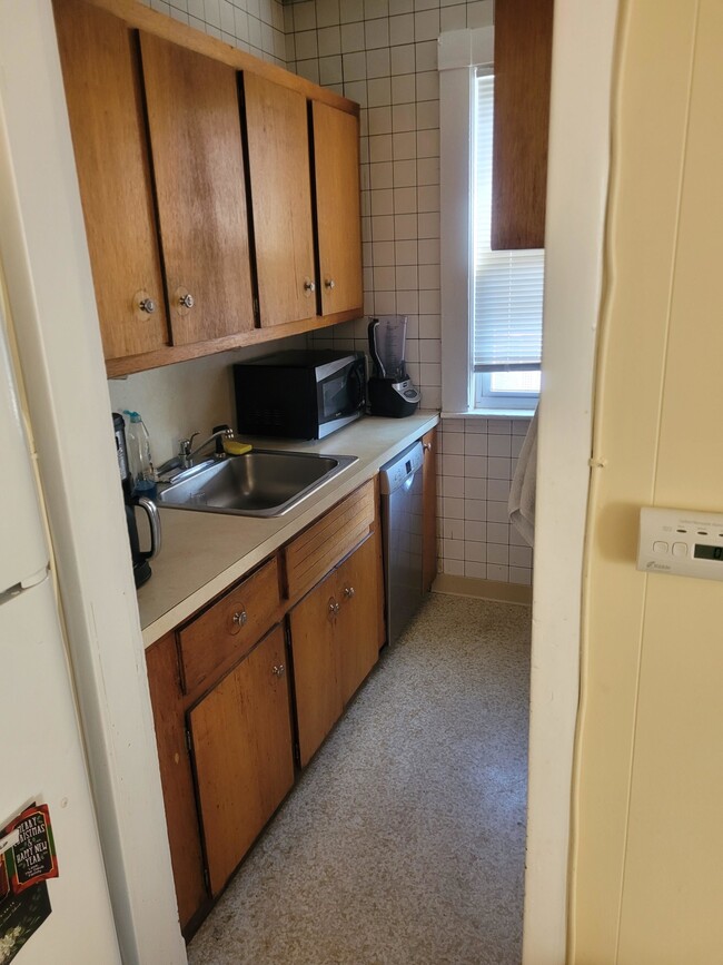 35 Hancock St, Unit 3A