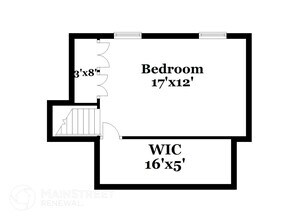 6828 N Overland Dr in Kansas City, MO - Building Photo - Building Photo