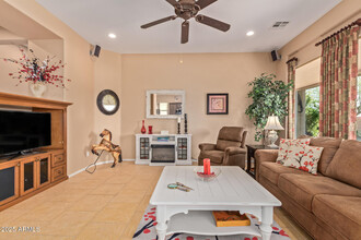 28175 N 123rd Ln in Peoria, AZ - Foto de edificio - Building Photo