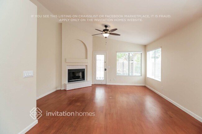 2304 E Pinto Dr in Gilbert, AZ - Building Photo - Building Photo