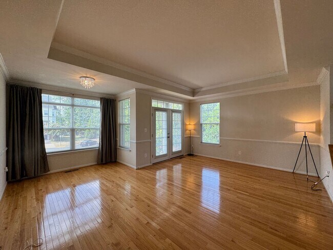 42292 Shoover Square in Chantilly, VA - Building Photo - Building Photo