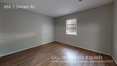 888 S Spring Rd in Westerville, OH - Building Photo - Building Photo