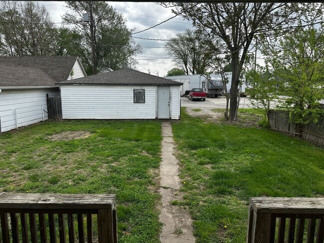 6229 Sherman St in St. Joseph, MO - Building Photo - Building Photo