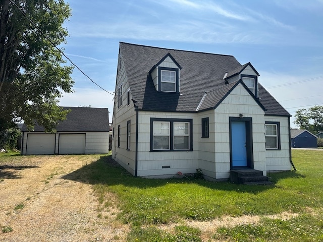 property at 9419 Portland Ave E