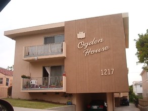 Ogden House in Los Angeles, CA - Building Photo - Building Photo