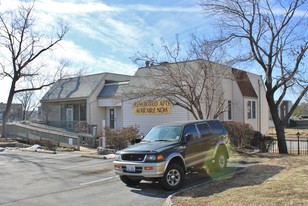 Trinity Park II Apartments