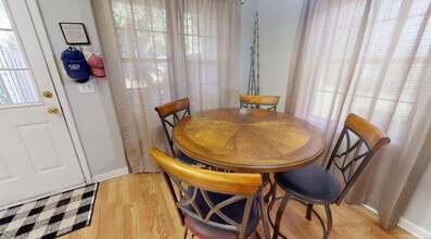 11 Brandy Mill Way, Unit A in Pawleys Island, SC - Foto de edificio - Building Photo