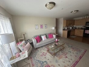 Turtle Creek West Apartments in Boone, NC - Building Photo - Building Photo