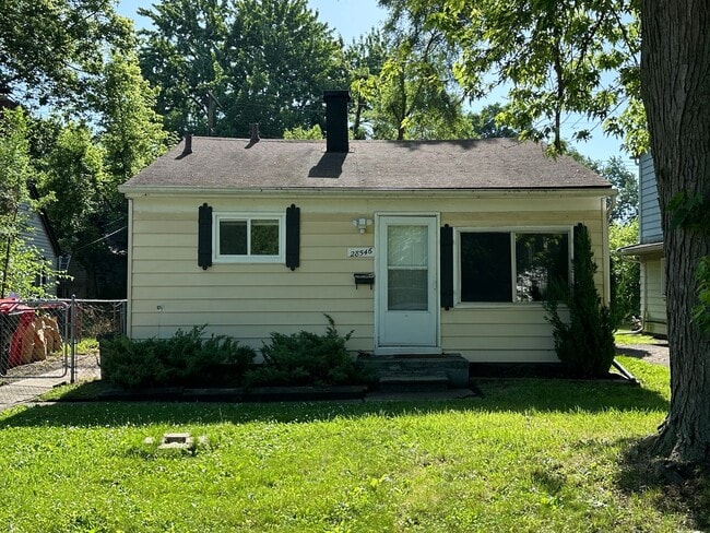property at 28546 Marshall St
