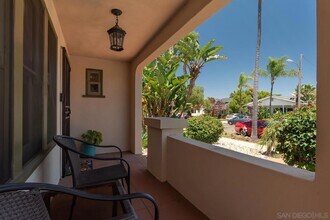 4544 Kensington Dr in San Diego, CA - Building Photo - Building Photo