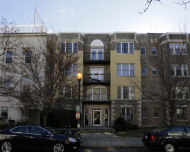 1438 Columbia Rd NW in Washington, DC - Building Photo - Building Photo