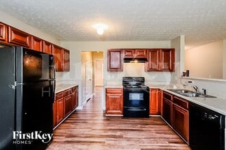 1235 Mills Cove Dr in Covington, GA - Building Photo - Building Photo